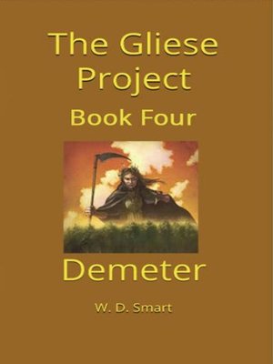 cover image of Demeter